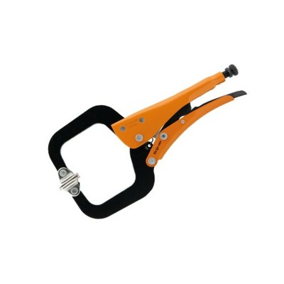 Pressklamber Grip-on 130 mm...