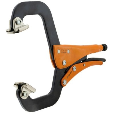 Pressklamber Grip-on 85 mm