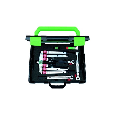 Набор экстракторов KUKKO...