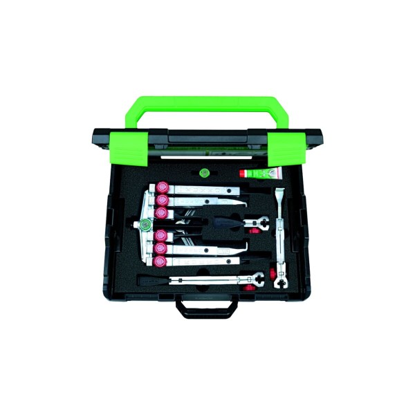 Ulosvedinsetti KUKKO 2-3 Jalat