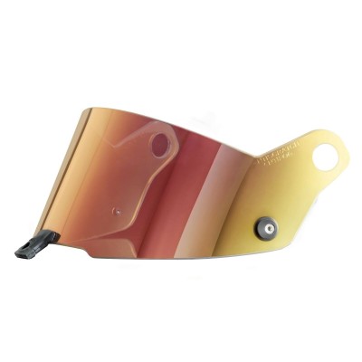 Helmet visor Stilo...