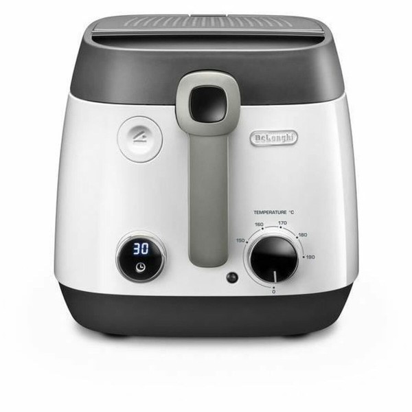 Фритюрница DeLonghi