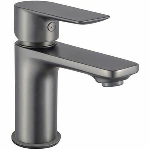 Mixer Tap Edouard Rousseau MILK Graphite