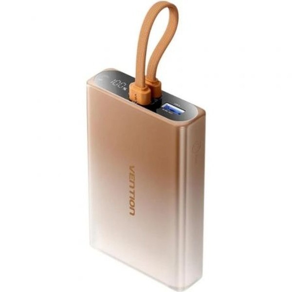 Powerbank Vention FHZJ0 Kulta 10000 mAh