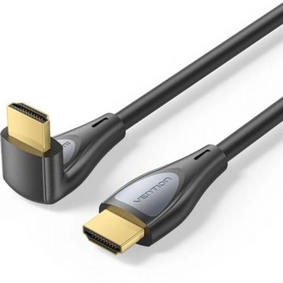 HDMI Kabelis Vention ALRBH 2 m