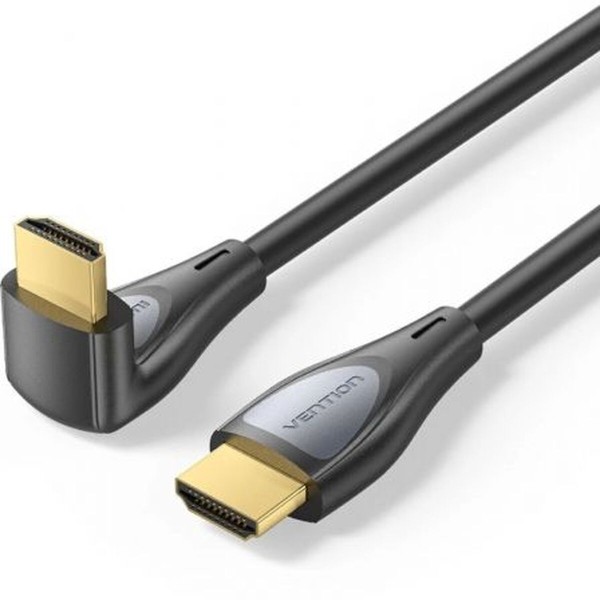 HDMI Kabelis Vention ALRBH 2 m