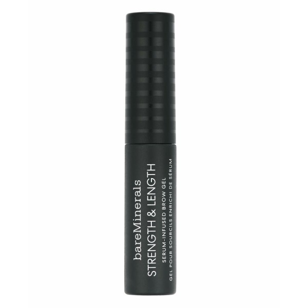 Silmämeikki bareMinerals Strength Length Kirkas 5 ml