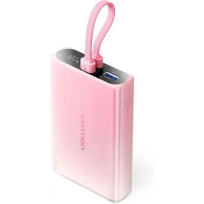Powerbank Vention FHZP0...