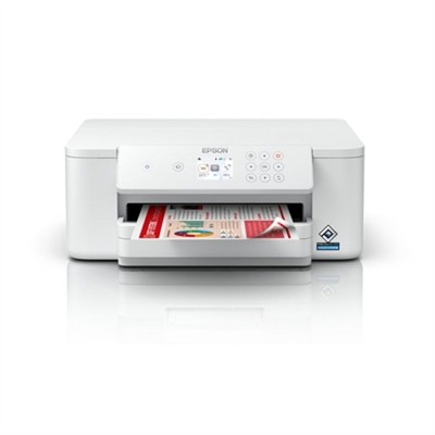 Multifunction Printer Epson...