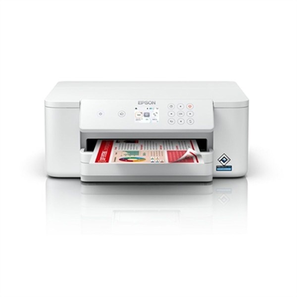 Daugiafunkcis spausdintuvas Epson WF-C4310DW