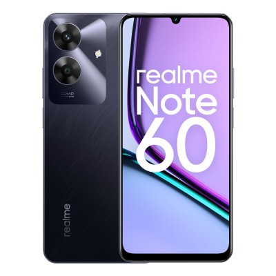 Смартфоны Realme NOTE 60...