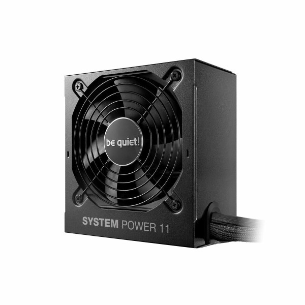 Toiteplokk Be Quiet! BP011EU ATX 650 W 80 Plus Bronze