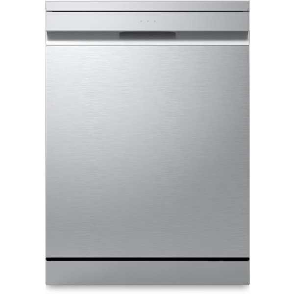 Dishwasher LG DF375HVS Steel
