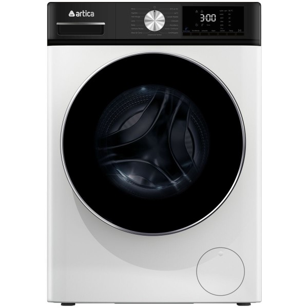 Washing machine Artica AL91400AFN 1400 rpm 9 kg