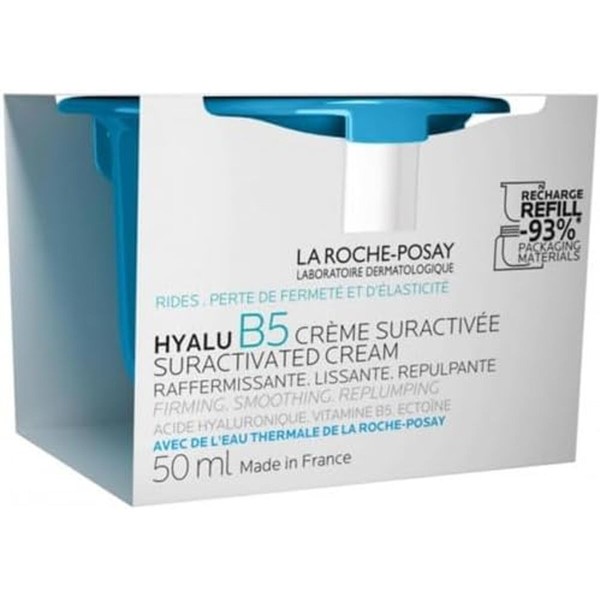 Atjaunojošs krēms La Roche Posay HYALU B5 Spf 30 50 ml