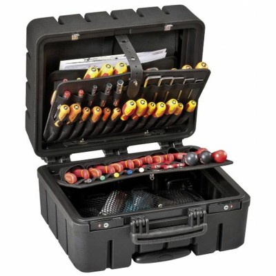 Tool Case GT Line Polyester...