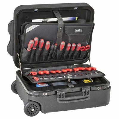 Tool Case GT Line Polyester...
