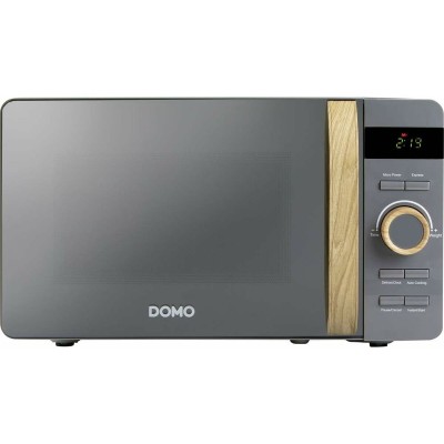 Microwave DOMO DO3420 Grey...