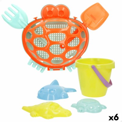 Beach toys set Colorbaby 48...