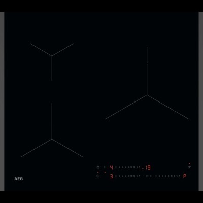 Induction Hot Plate AEG...
