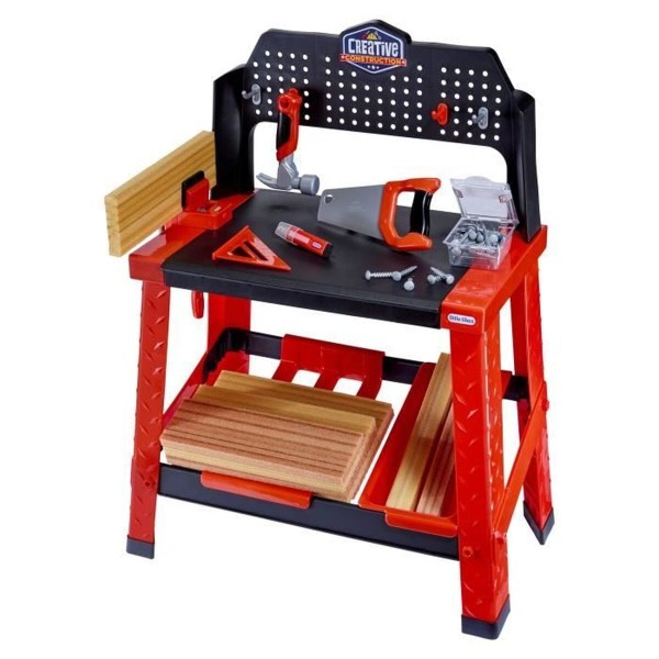 Mazuļu Ēdamrīku Komplekts Little Tikes