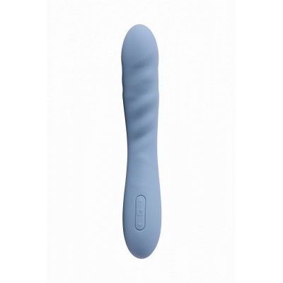 G-Spot Vibrator Svakom Blue