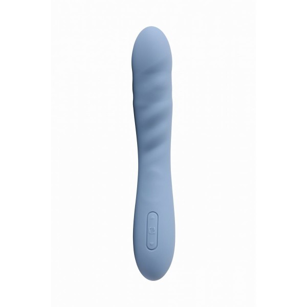 G-Spot Vibrator Svakom Blue