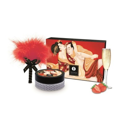 Edible powders Shunga...
