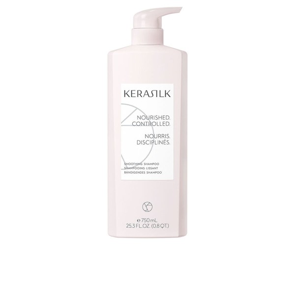 Шампунь Kerasilk ESSENTIALS 750 ml