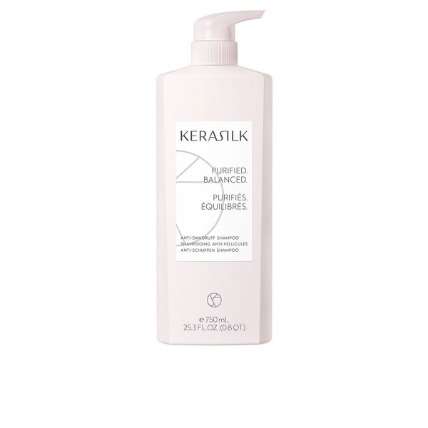 Шампунь Kerasilk ESSENTIALS 750 ml