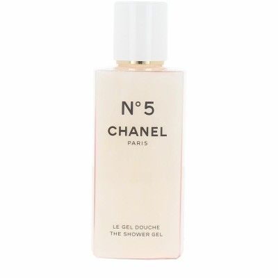 Dušo želė Chanel Nº 5 200 ml