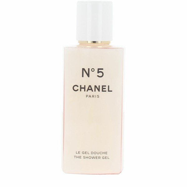 Suihkugeeli Chanel Nº 5 200 ml