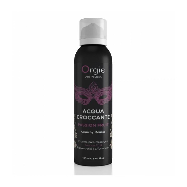 Massage Lotion Orgie Passion Fruit 150 ml