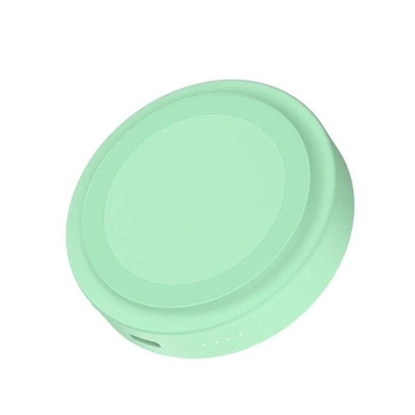 Powerbank Celly MAGPB3000GN Зеленый