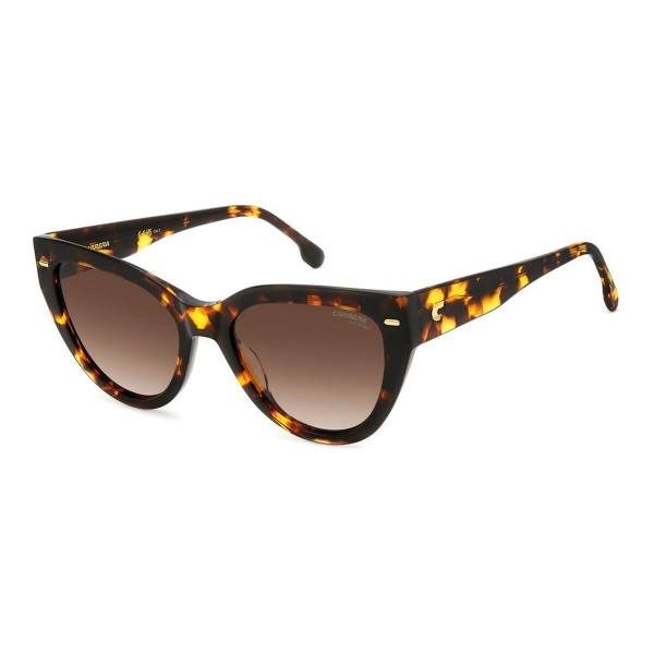 Ladies' Sunglasses Carrera CARRERA3017S8 Ø 55 mm
