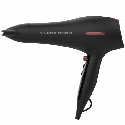 Hairdryer Taurus Fashion...