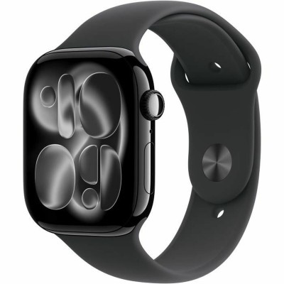Älykello Apple Musta 46 mm