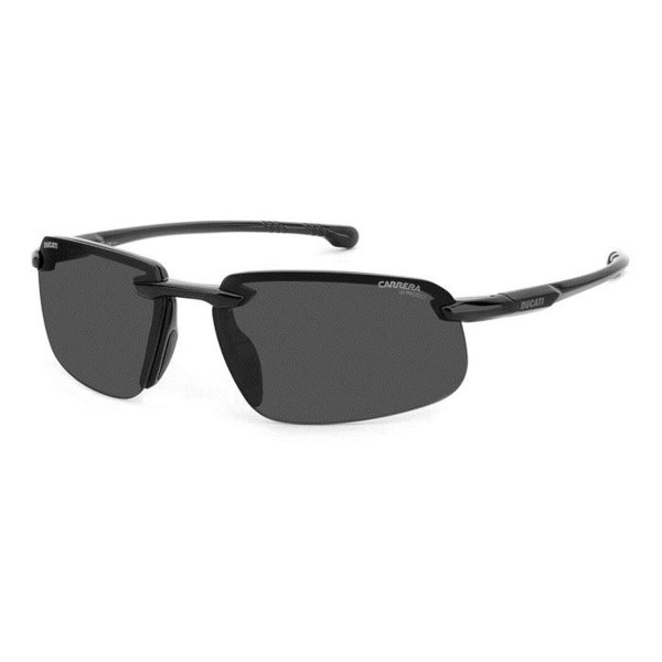 Vīriešu Saulesbrilles Carrera CARDUC043S807 ø 63 mm