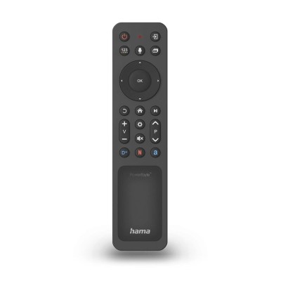 Universal Remote Control...