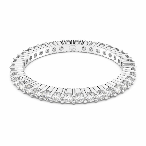 Moteriški žiedas Swarovski 5656300