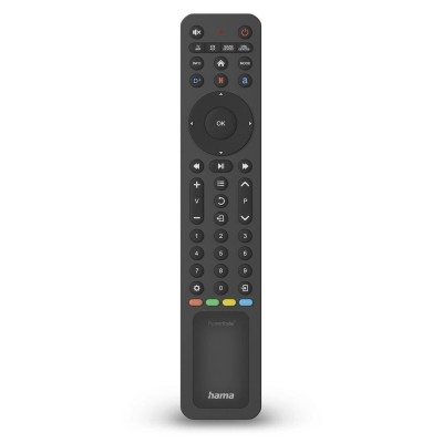 Universal Remote Control...