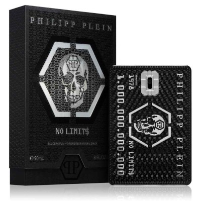 Men's Perfume PHILIPP PLEIN...