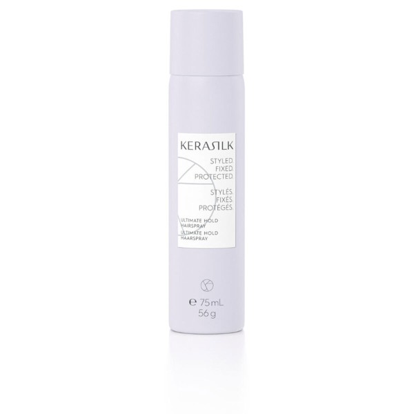 Hiusnaamio Kerasilk STYLING 75 ml