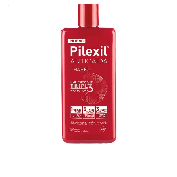 Shampoo Pilexil PILEXIL CHAMPÚ