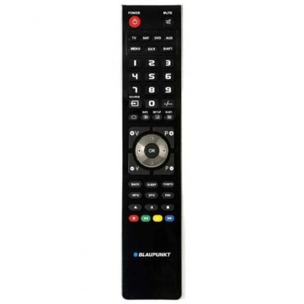Universal Remote Control Blaupunkt BP3006