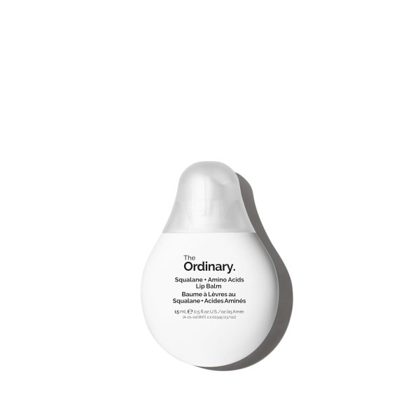 Увлажняющий крем для ног The Ordinary SQUALANE + AMINO ACIDS