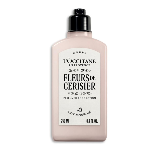 Лосьон для тела L'Occitane En Provence FLEURS DE CERISIER