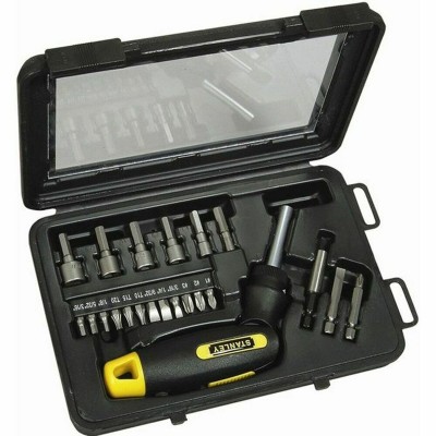 Screwdriver Set Stanley...