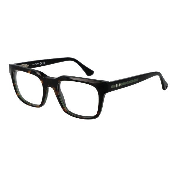 Miesten Silmälasikehykset Web Eyewear WE5412 52052
