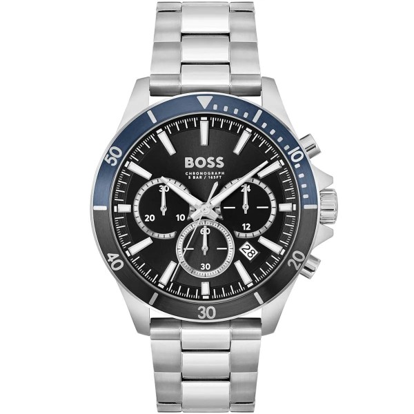 Мужские часы Hugo Boss 1514101 (Ø 45 mm)